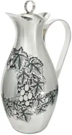 Кувшин для воды "Виноград"