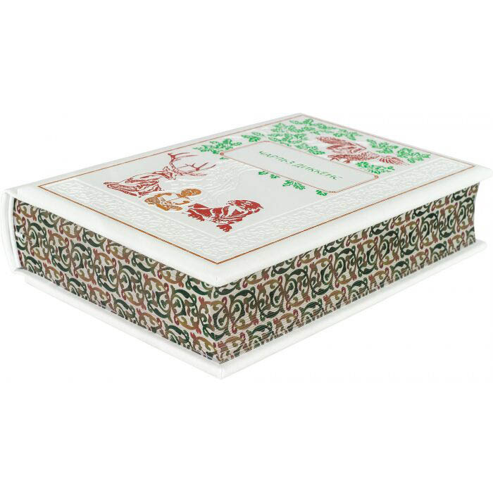 Gift books "Library of children's classics" by Robbat Avorio (50 volumes)