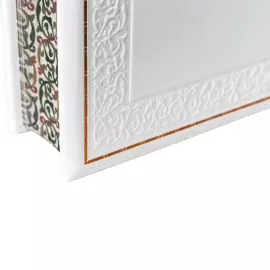 Подарочные книги "Библиотека детской классики" в 50 томах, Robbat Avorio