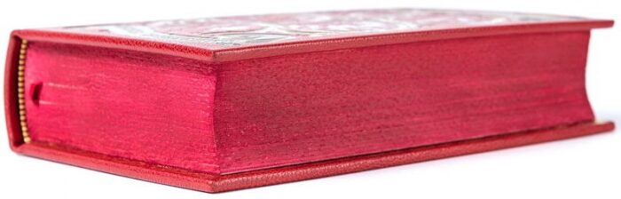 The collection of works "Alexander Blok" in 8 volumes