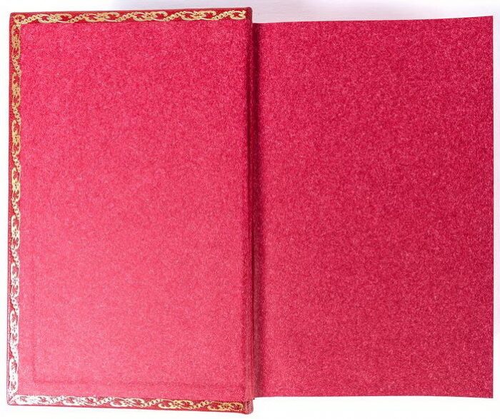 The collection of works "Alexander Blok" in 8 volumes