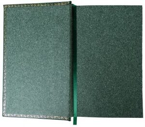 The collected works of "Yesenin S." in 3 volumes