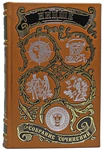 The collected works of "Nietzsche F." in two volumes