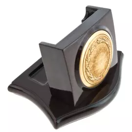 Настольный набор руководителя из дерева "Патриот"