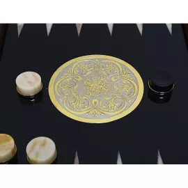 Визитница из янтаря "Магнат" Визитница из янтаря "Магнат"