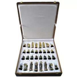 Яйцо пасхальное из янтаря "Букет"