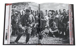 Книга "Главные документы ВОВ 1941-1945" в коробе