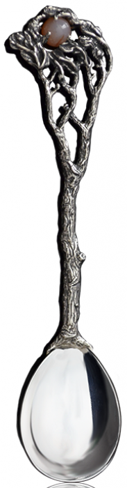 A teaspoon of "Autumn"