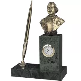 Writing device "Peter I"