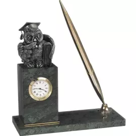 The writing device "Smart Owl"