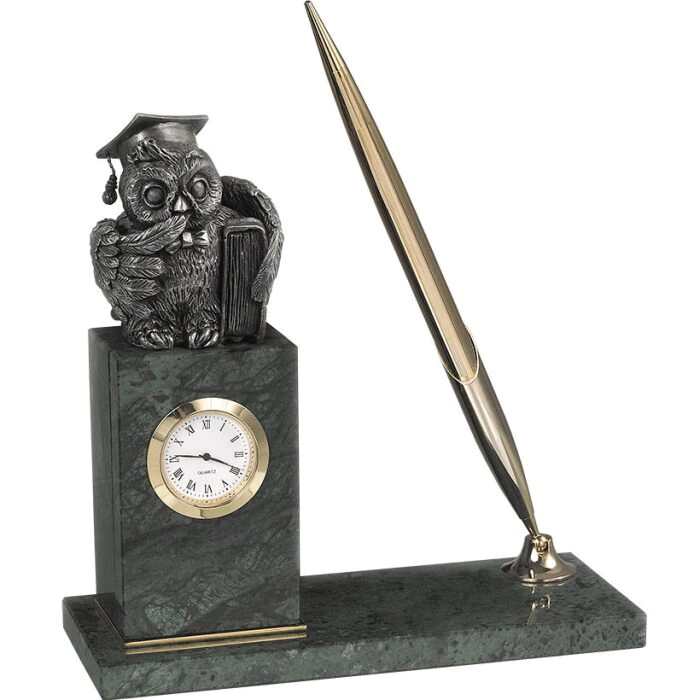 The writing device "Smart Owl"