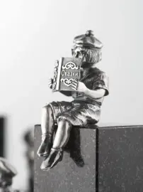 Книжные упоры "Затейники"