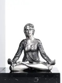 Книжные упоры "Медитация"