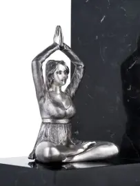 Книжные упоры "Медитация"