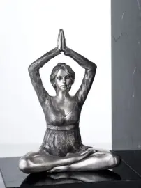 Книжные упоры "Медитация"