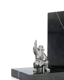 Книжные упоры "Рыбалка"