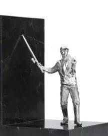 Книжные упоры "Рыбалка"