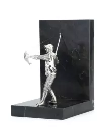 Книжные упоры "Рыбалка"