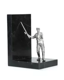 Книжные упоры "Рыбалка"