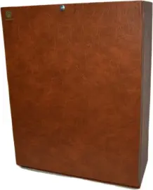 Каминные часы "Девушка с кувшином" яшма