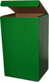 Mantel clock "Roman. Themis" (jasper)