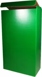 Mantel clock "Grace. Eagle" (rhodonite, dolerite)