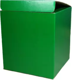 Mantel clock "Lion" (coil)