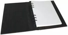 Блокнот для записей "Герб РФ"