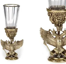 Напольные часы "Chaplin" 615-069 Напольные часы "Chaplin" 615-069