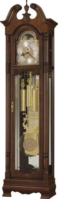 Baldwin Grandfather Clock