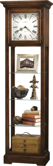 Floor clock "Le-rose" 611-148