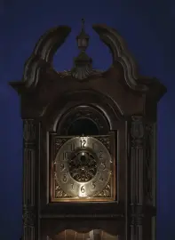 Напольные часы "Ramsey" Напольные часы "Ramsey"