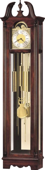 Floor clock "Nottingham" 610-733