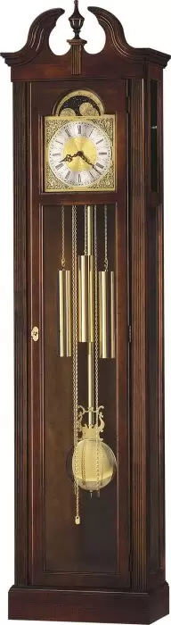 Напольные часы "Chateau" 610-520