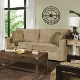 Настенные часы "York station" 625-299 Настенные часы "York station" 625-299