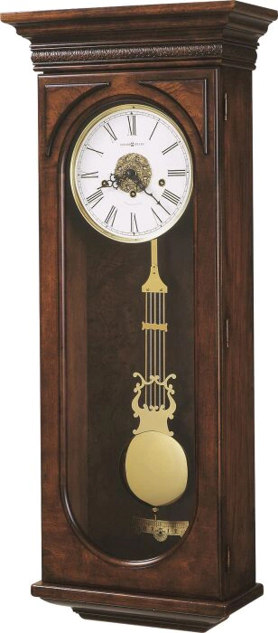 Wall clock "Earnest" 620-433
