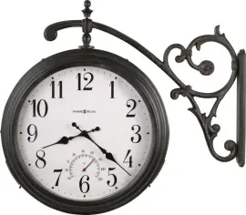 Настенные часы "Luis" 625-358 Настенные часы "Luis" 625-358