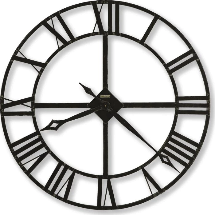 Wall clock "Lacy" 625-372