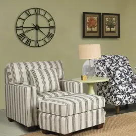 Настенные часы "Lacy" 625-372 Настенные часы "Lacy" 625-372