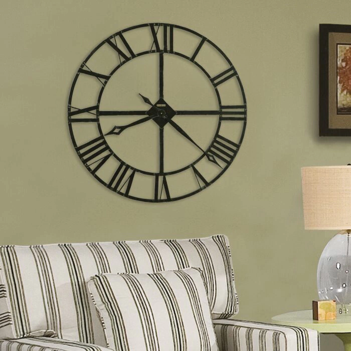 Wall clock "Lacy" 625-372