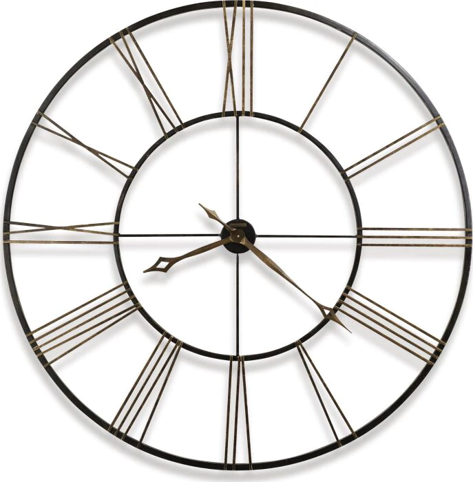 Wall clock "Postema" 625-406