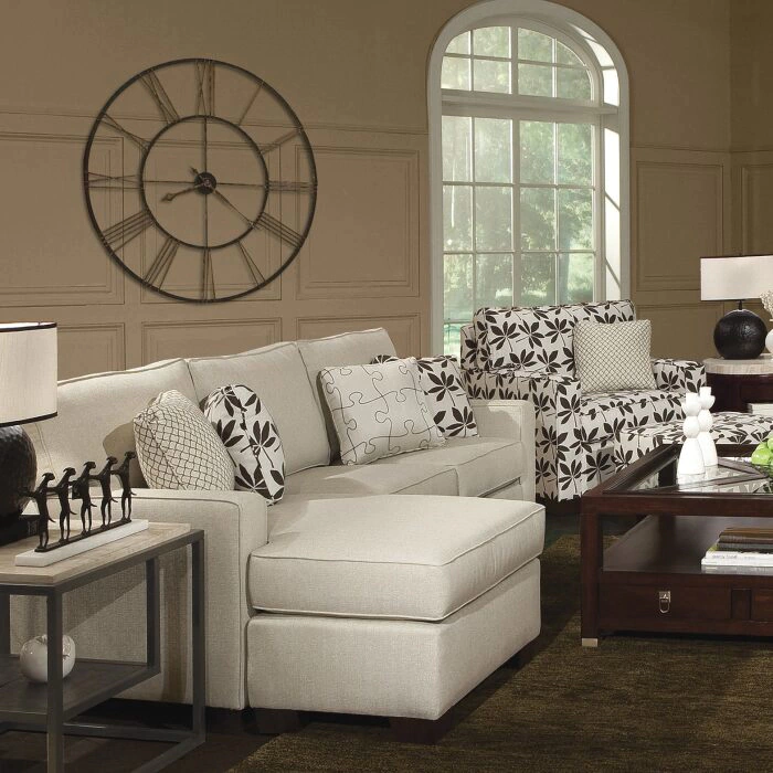 Wall clock "Postema" 625-406