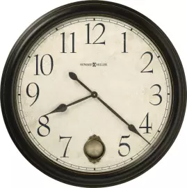 Wall clock "Glenwood falls" 625-444