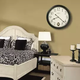 Wall clock "Glenwood falls" 625-444