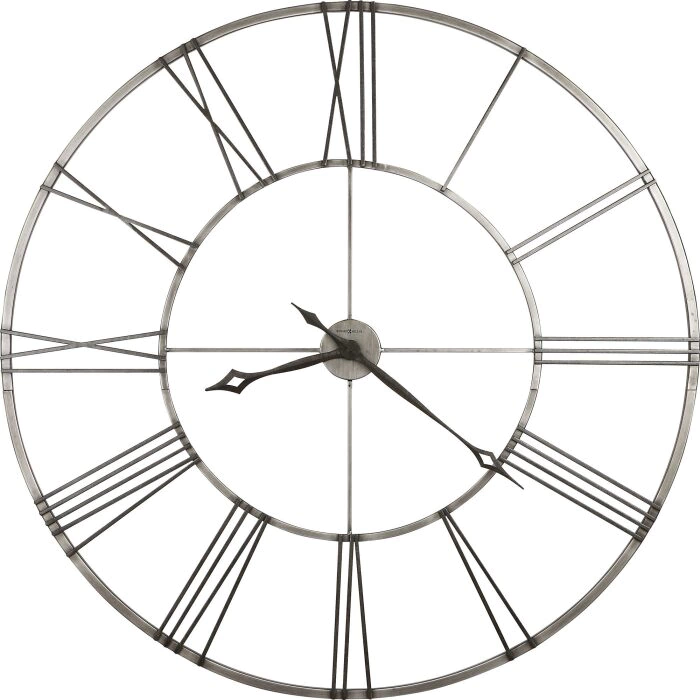 Stockton Wall Clock 625-472