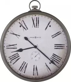 Wall clock "Gallery pocket watch" 625-572