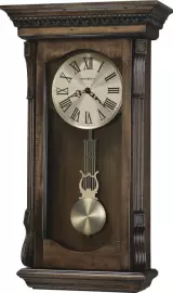 Wall clock "Agatha" 625-578