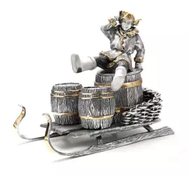 Набор для специй "Сани"