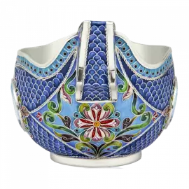 Ladle "Princely" (finish)