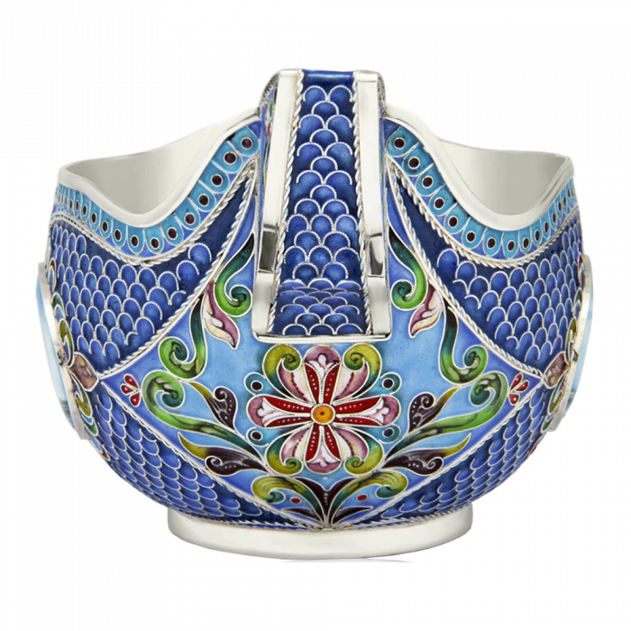 Ladle "Princely" (finish)